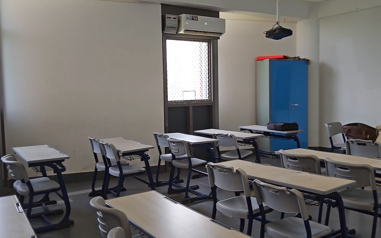 Dps Sector 84 Campus2