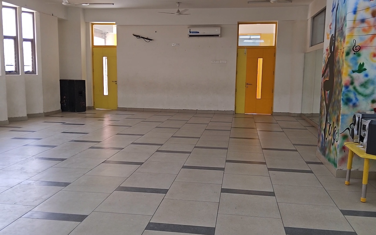 Dps Sector 84 Campus23