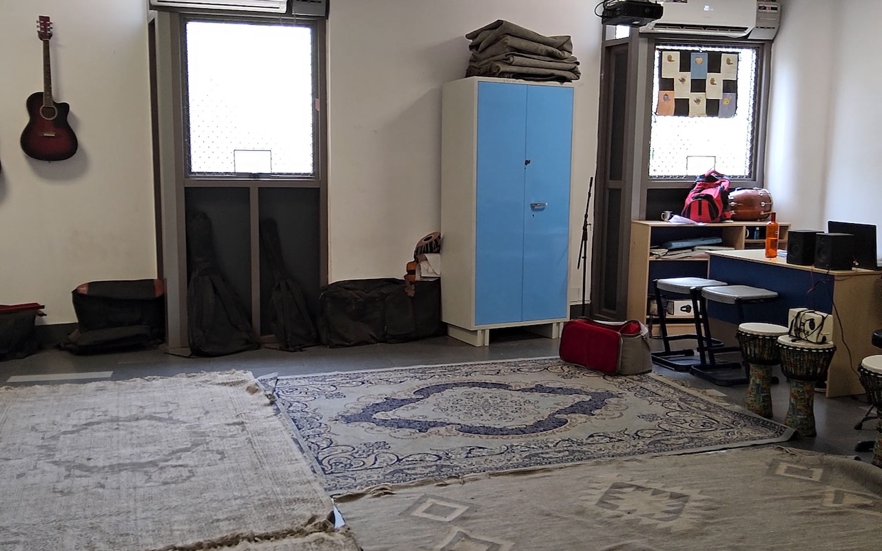 Dps Sector 84 Campus13