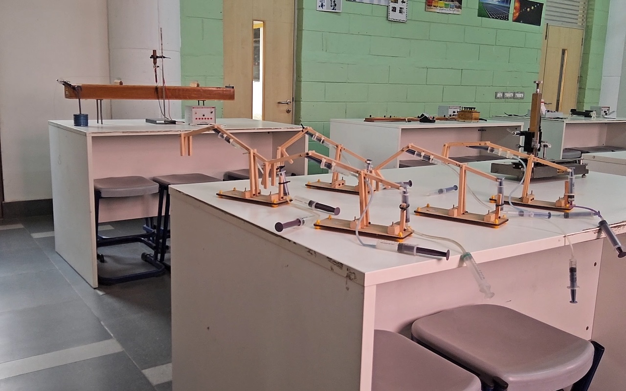 Dps Sector 84 Campus26