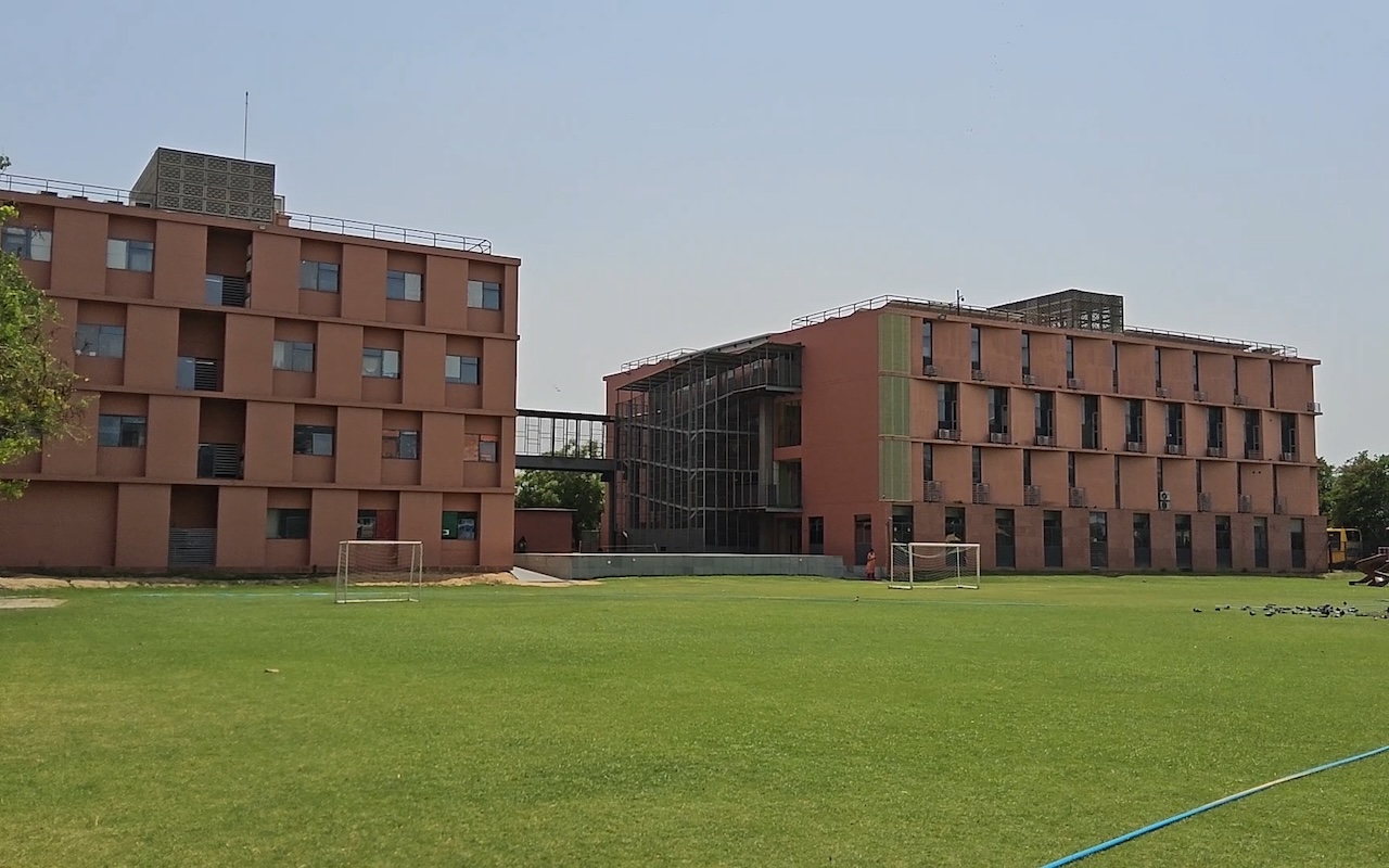 Dps Sector 84 Campus22