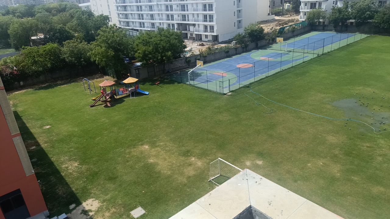 Dps Sector 84 Campus31