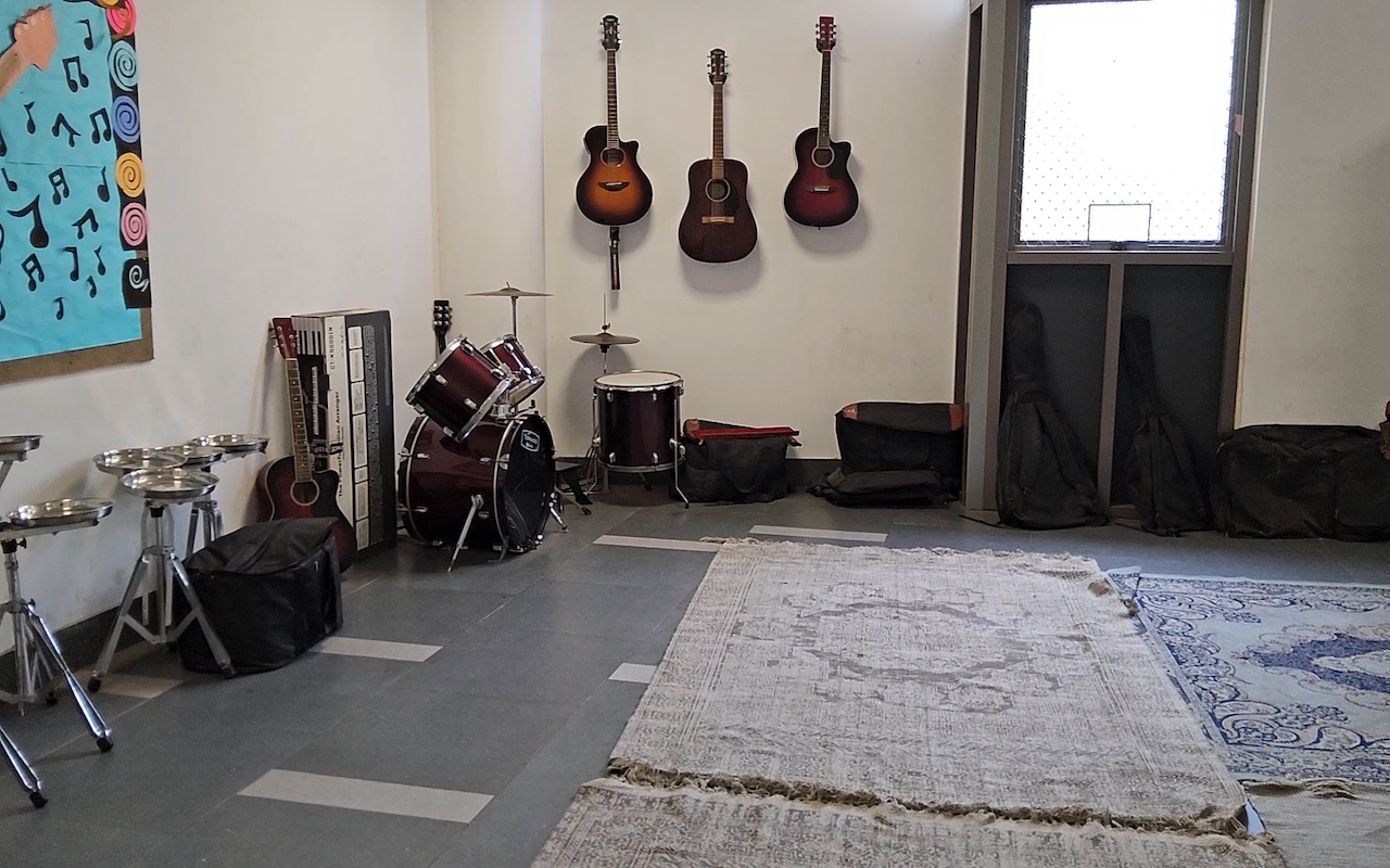 Dps Sector 84 Campus12