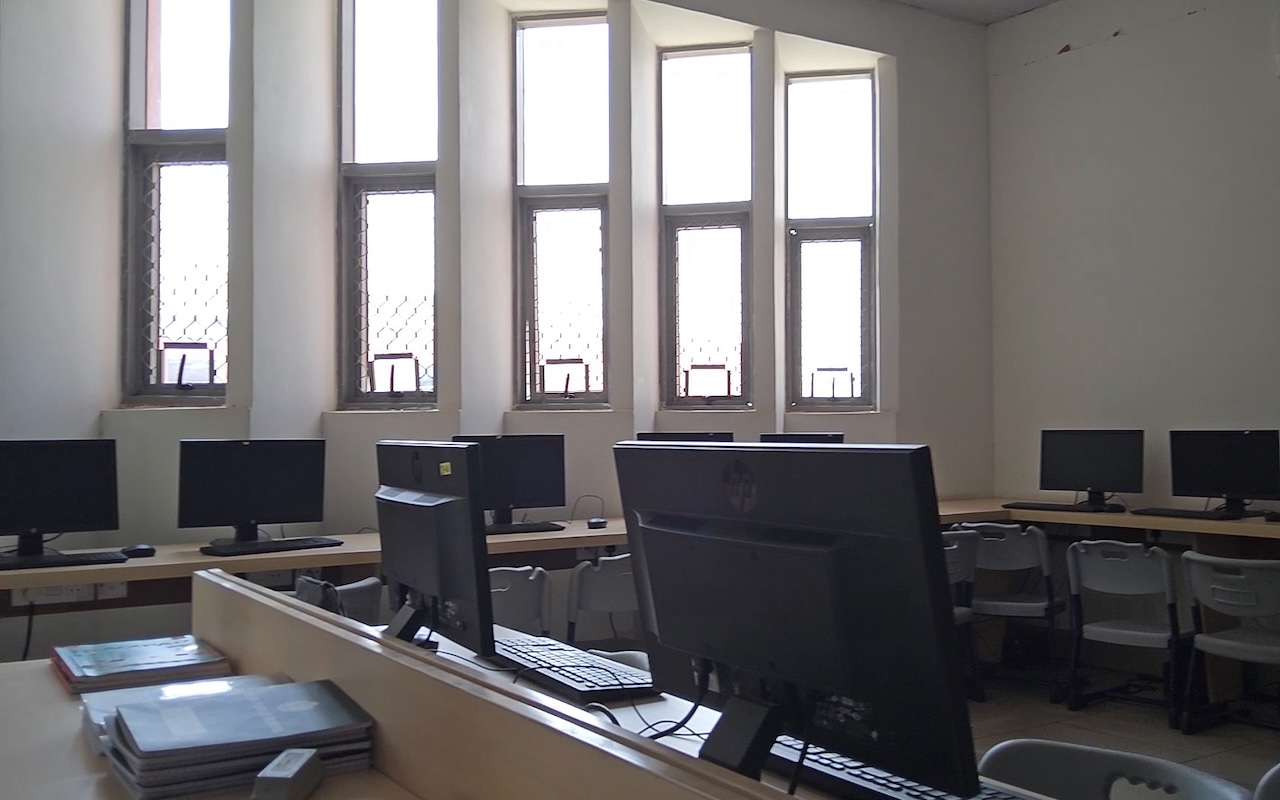 Dps Sector 84 Campus5