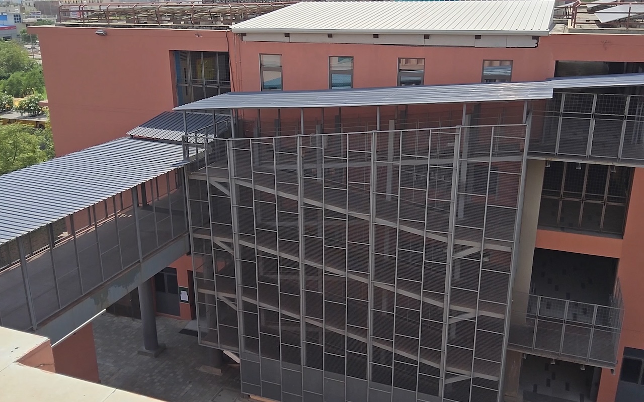 Dps Sector 84 Campus28