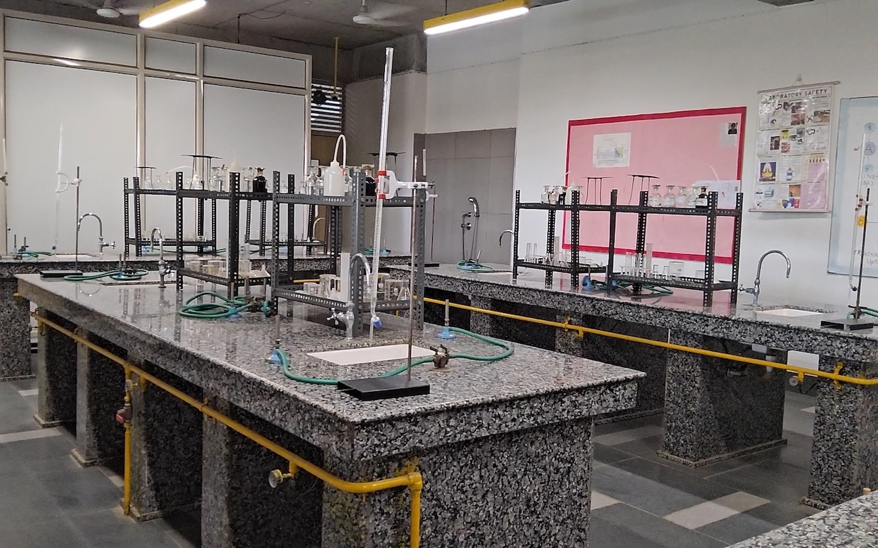 Dps Sector 84 Campus27