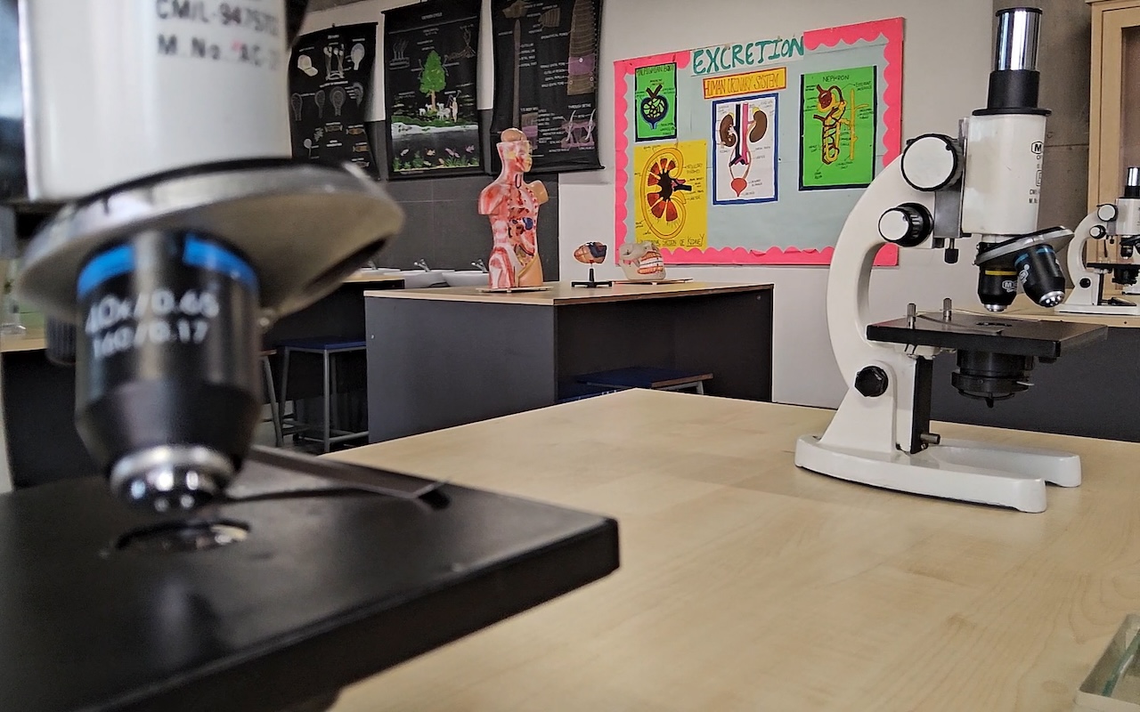 Dps Sector 84 Campus25