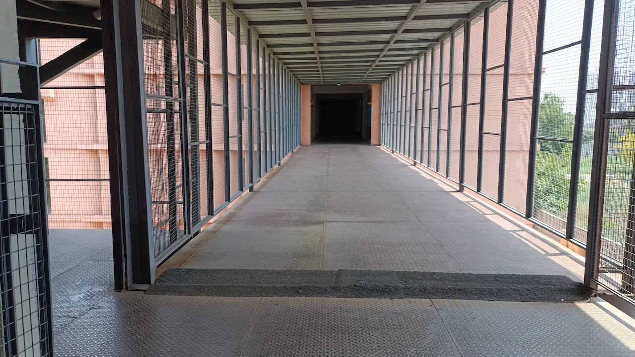 Dps Sector 84 Campus36