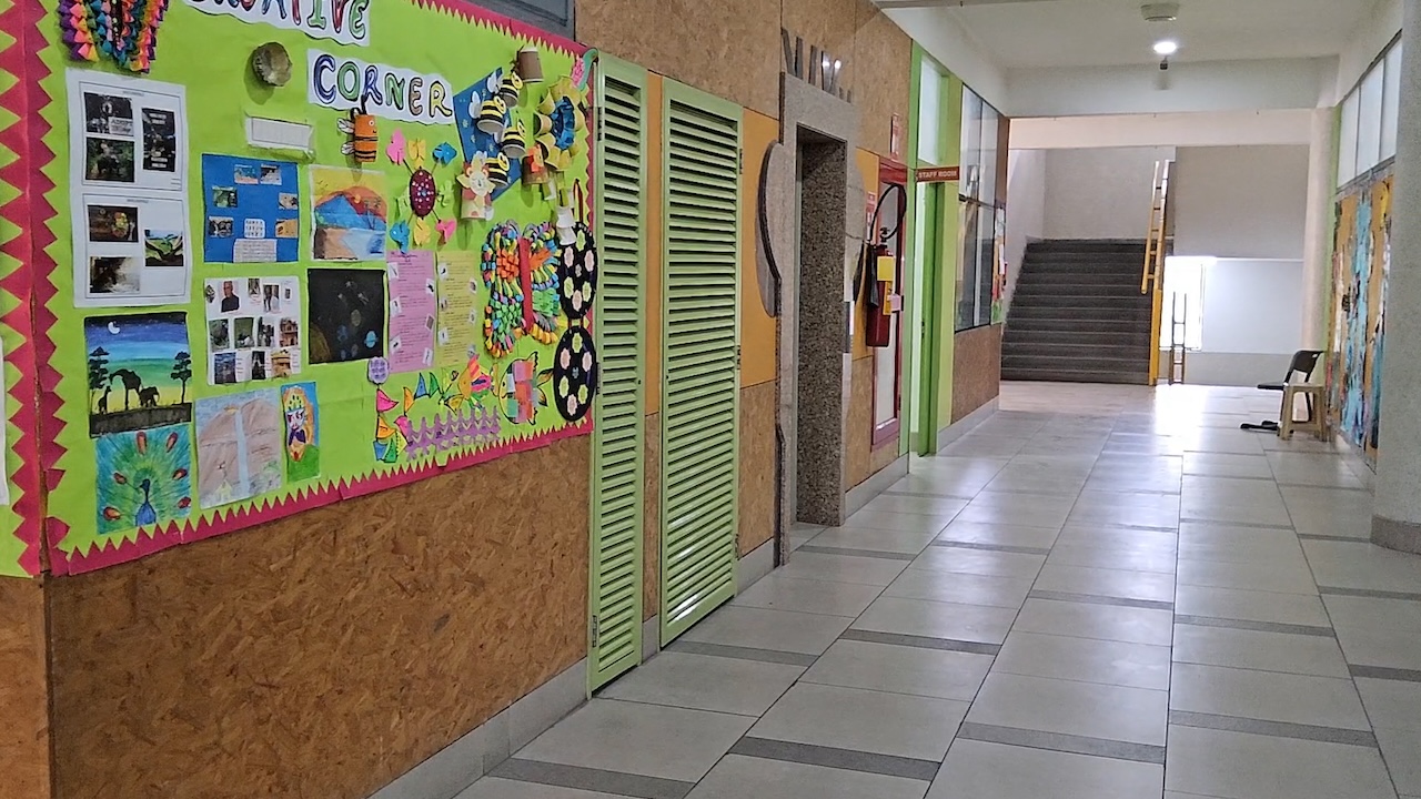 Dps Sector 84 Campus7