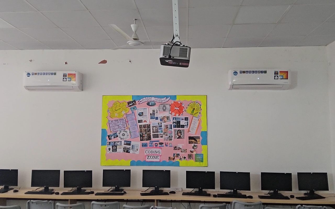 Dps Sector 84 Campus4