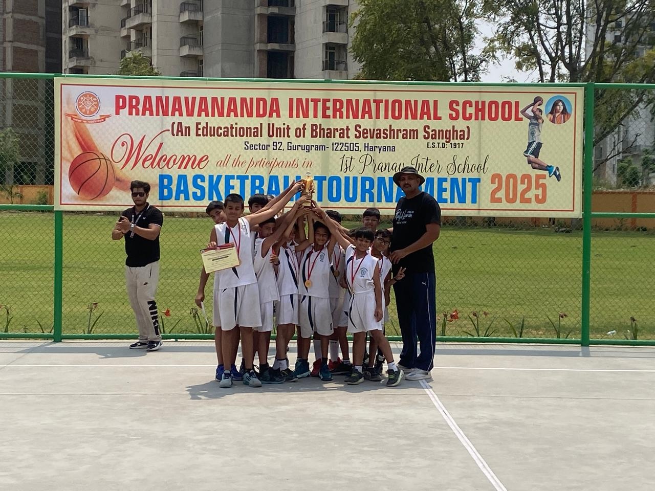 Dps Gurugram 84 Sports16