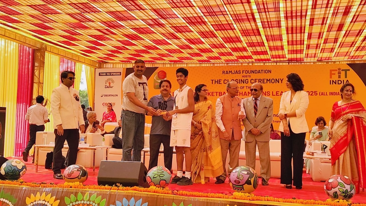 Dps Gurugram 84 Sports17