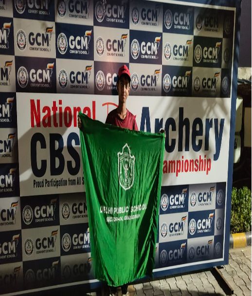 Dps Gurugram 84 Sports4