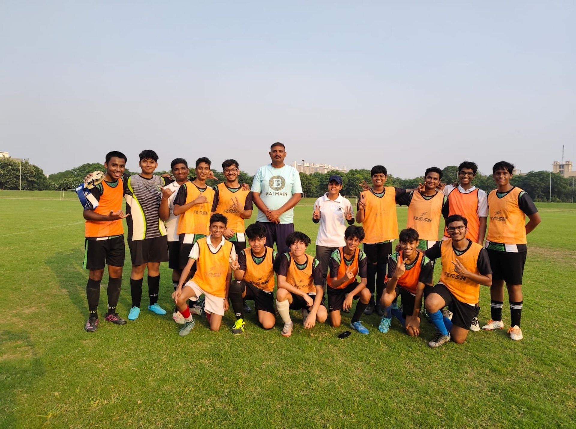 Dps Gurugram 84 Sports27