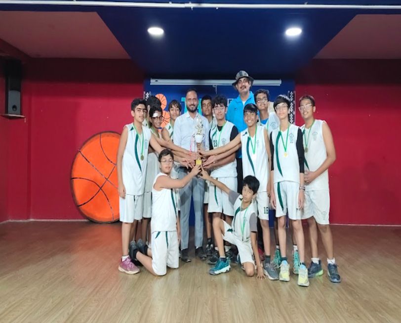 Dps Gurugram 84 Sports7