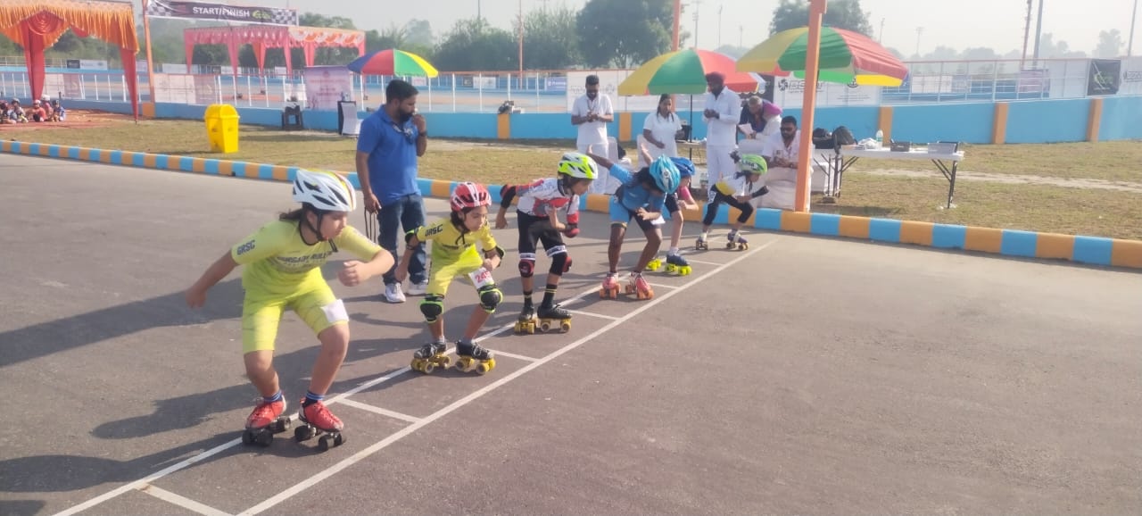 Dps Gurugram 84 Sports21