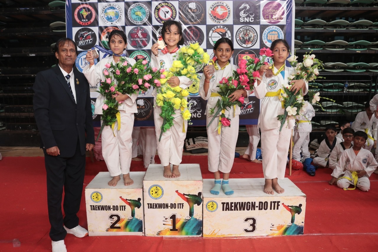 Dps Gurugram 84 Sports15