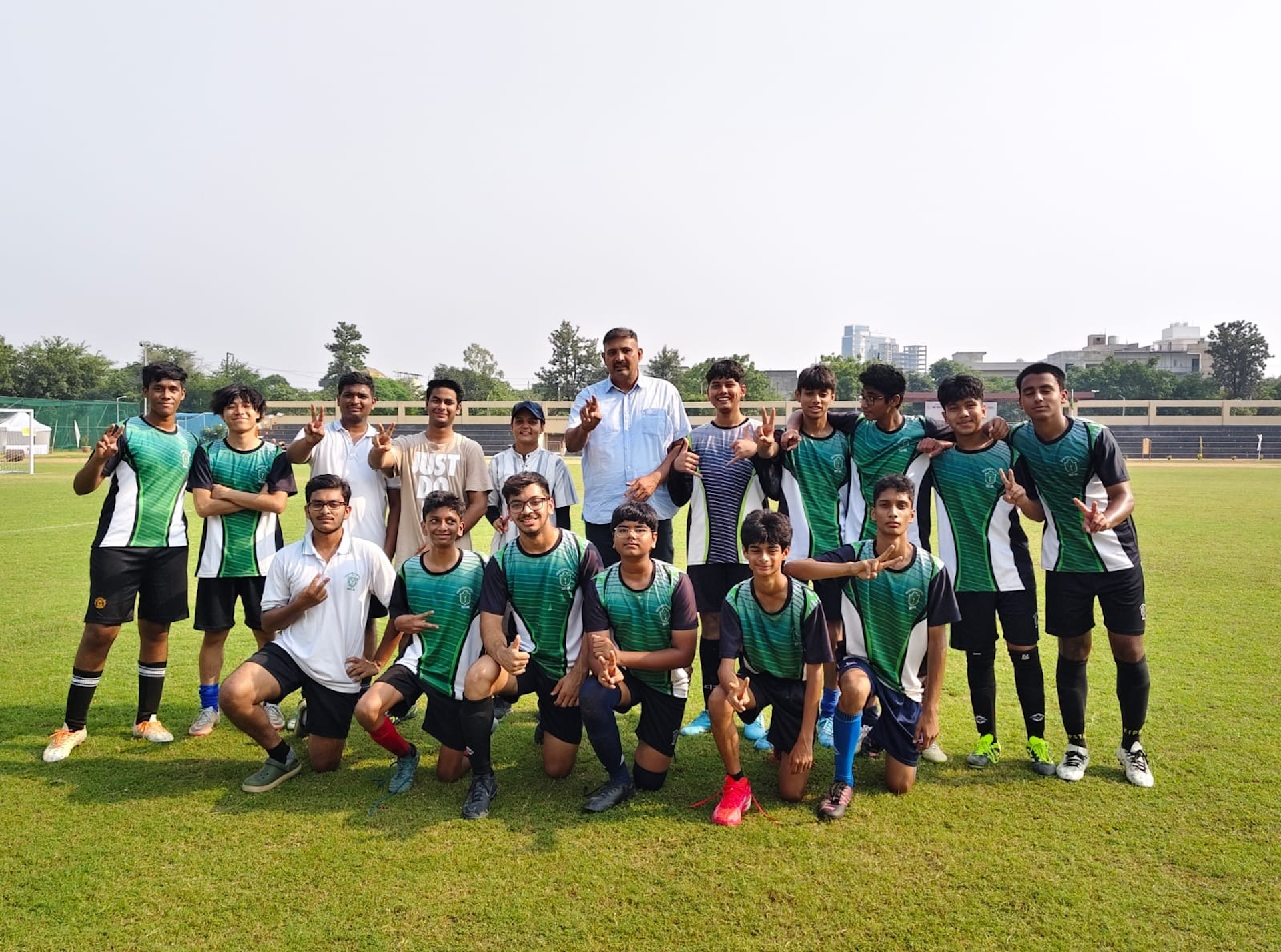 Dps Gurugram 84 Sports26