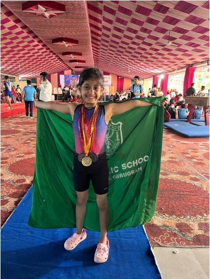 Dps Gurugram 84 Sports6