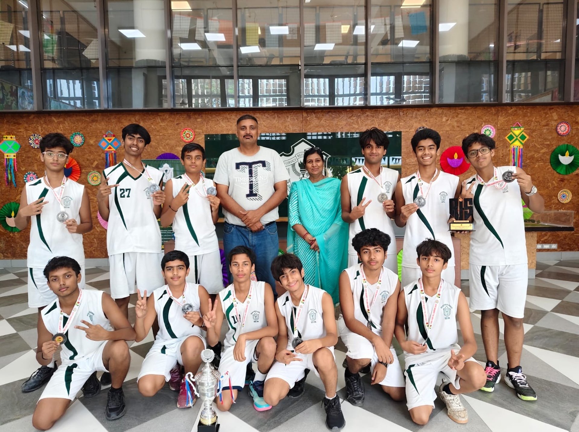 Dps Gurugram 84 Sports22