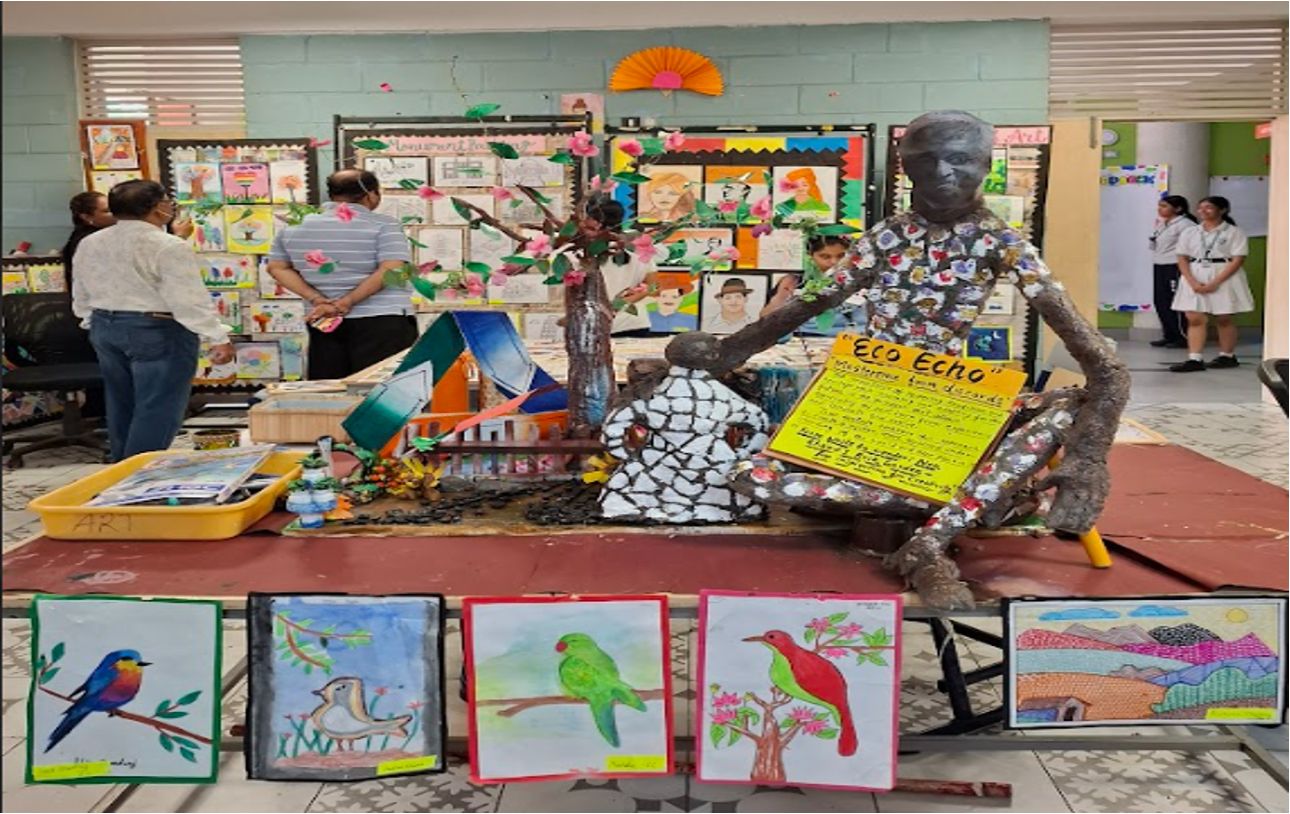 Dps Gurugram 84 Events Activities15