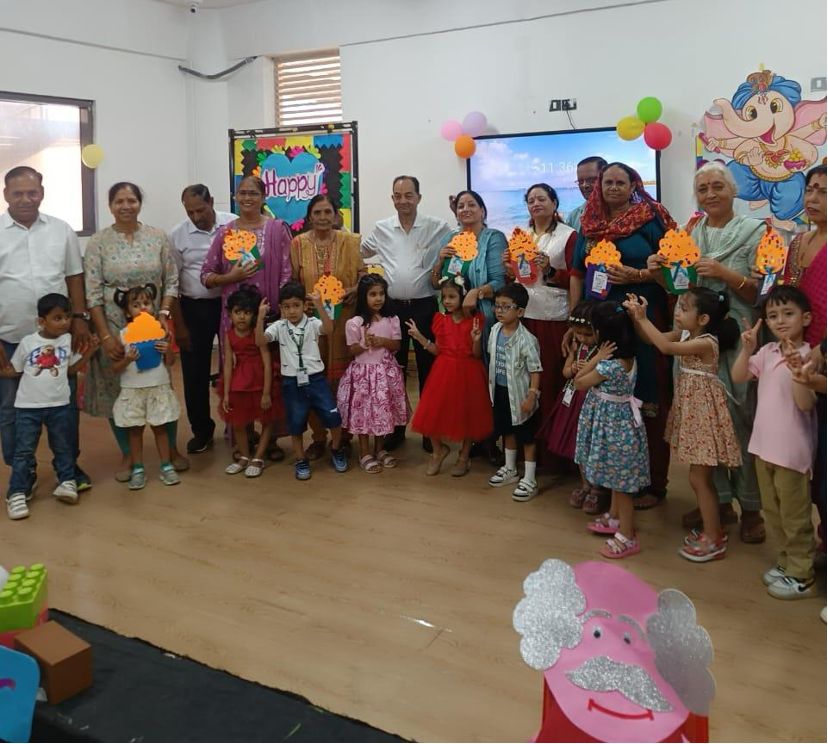 Dps Gurugram 84 Events Activities24