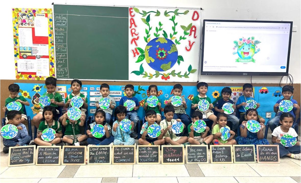 Dps Gurugram 84 Events Activities30