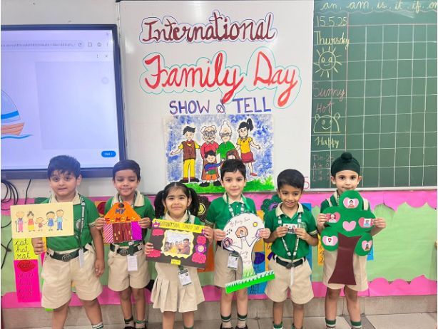 Dps Gurugram 84 Events Activities27