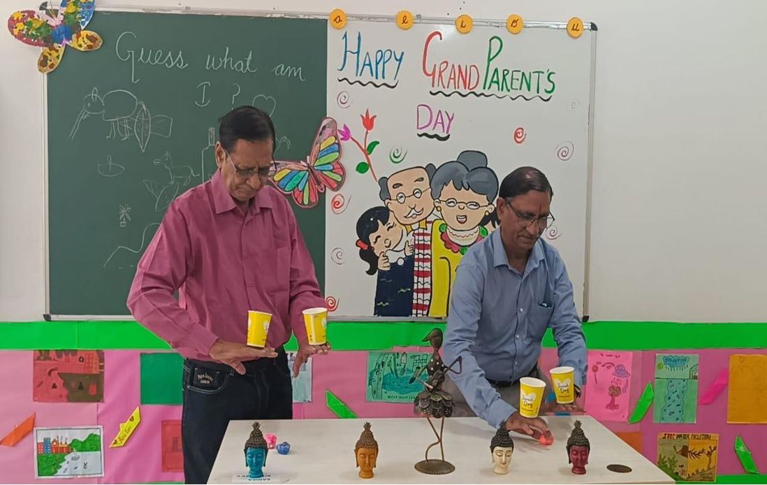 Dps Gurugram 84 Events Activities26