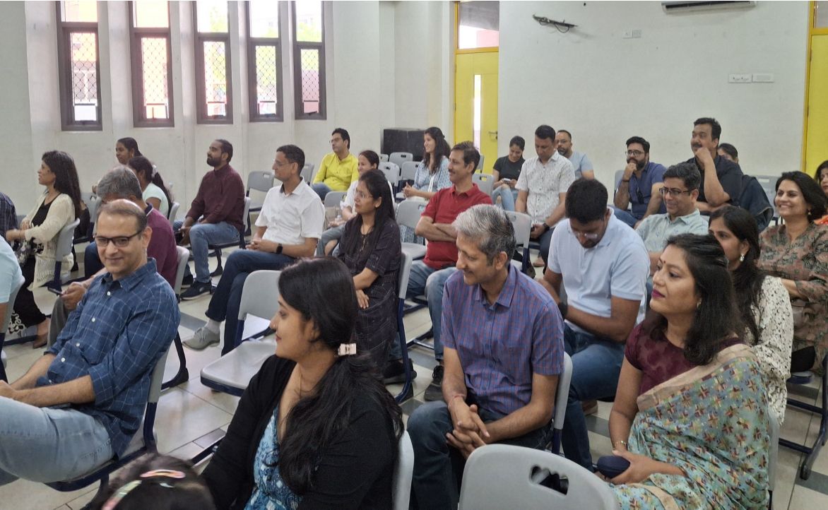 Dps Gurugram 84 Events Activities18