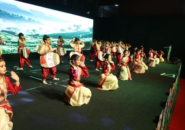 Dps Gurugram 84 Events Activities5