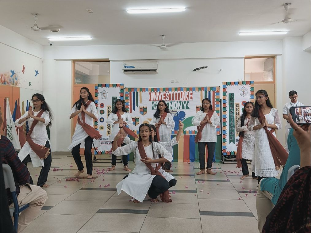 Dps Gurugram 84 Events Activities19