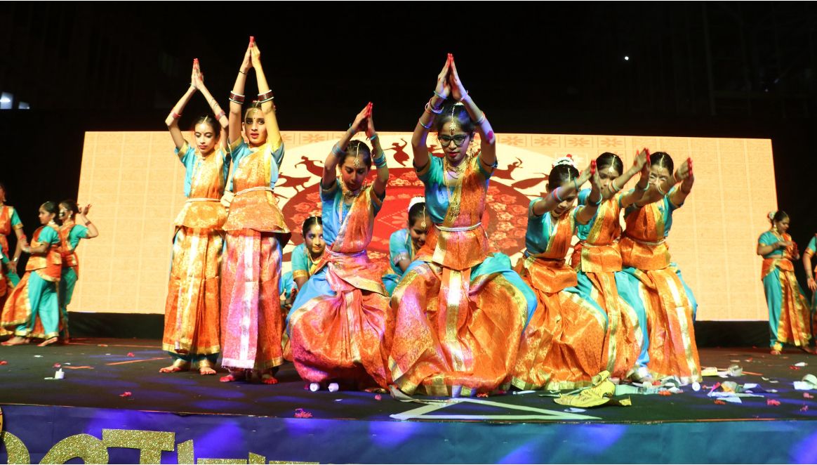 Dps Gurugram 84 Events Activities1