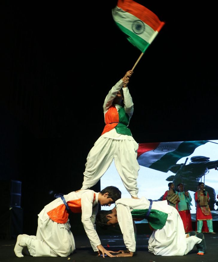 Dps Gurugram 84 Events Activities11