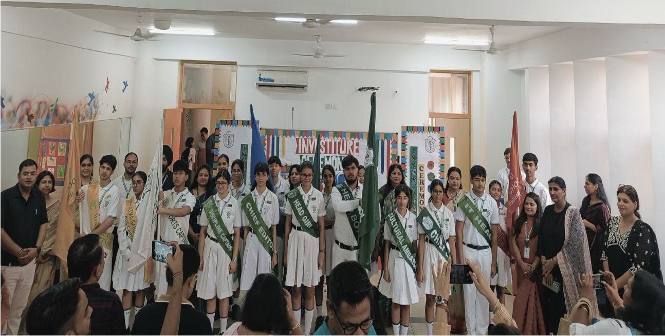 Dps Gurugram 84 Events Activities20