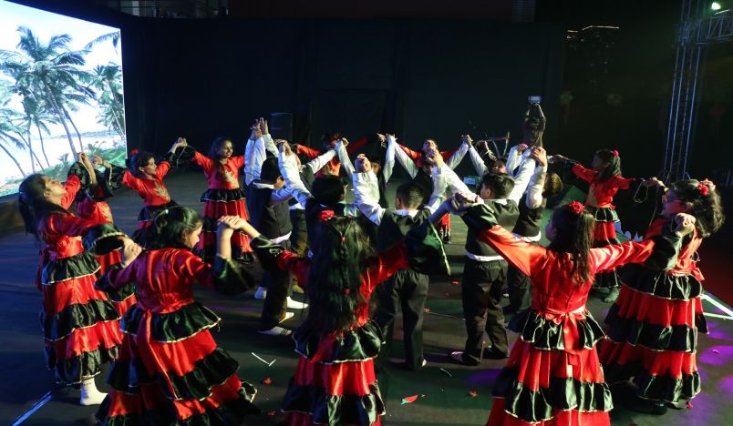 Dps Gurugram 84 Events Activities4