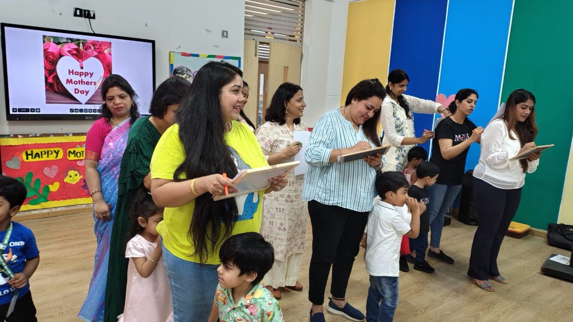 Dps Gurugram 84 Events Activities23