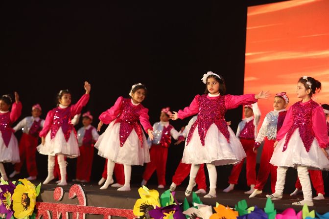 Dps Gurugram 84 Events Activities13