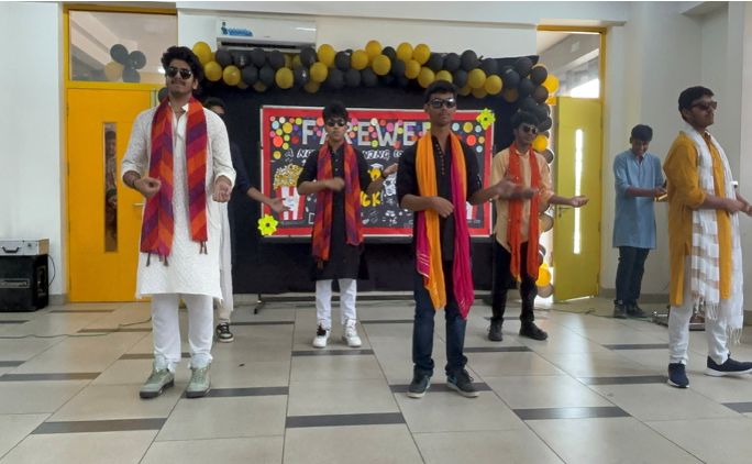 Dps Gurugram 84 Events Activities21