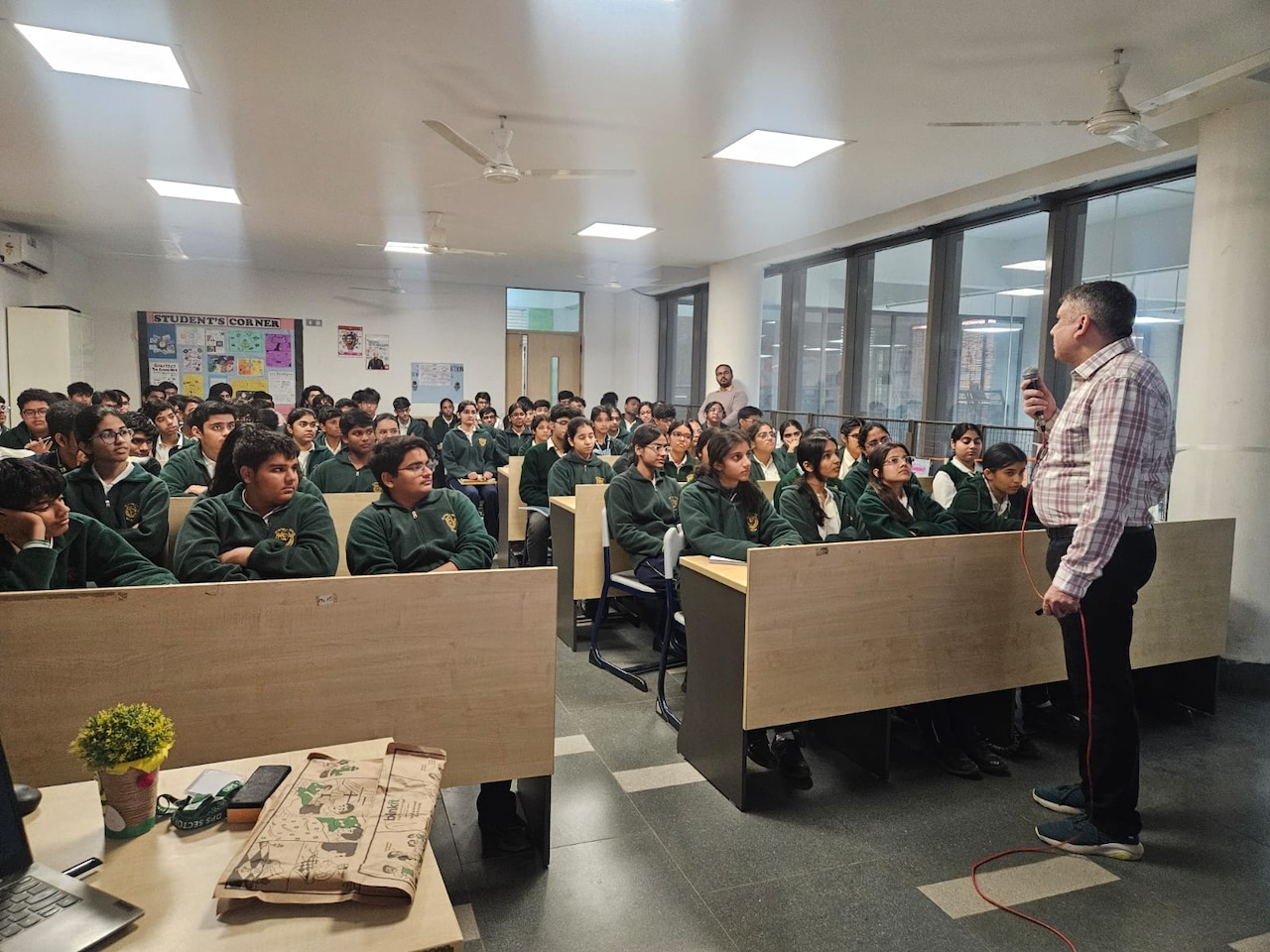 Dps Gurugram 84 Academics6