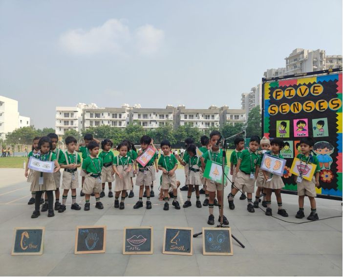 Dps Gurugram 84 Experiential Learning23
