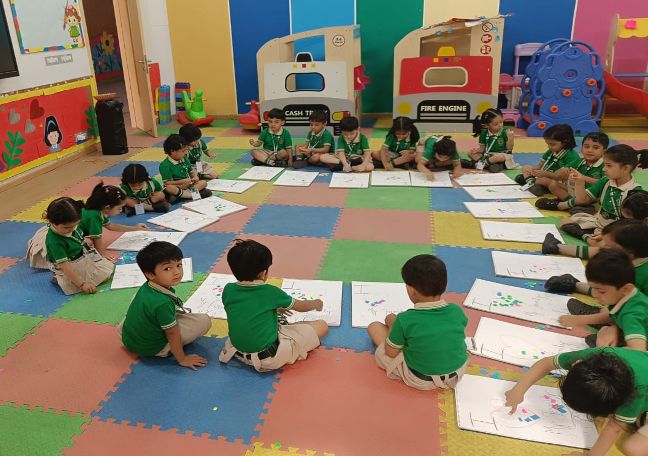 Dps Gurugram 84 Experiential Learning18