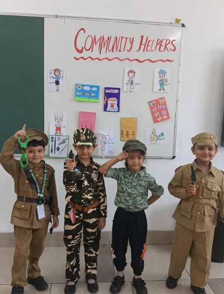 Dps Gurugram 84 Experiential Learning10