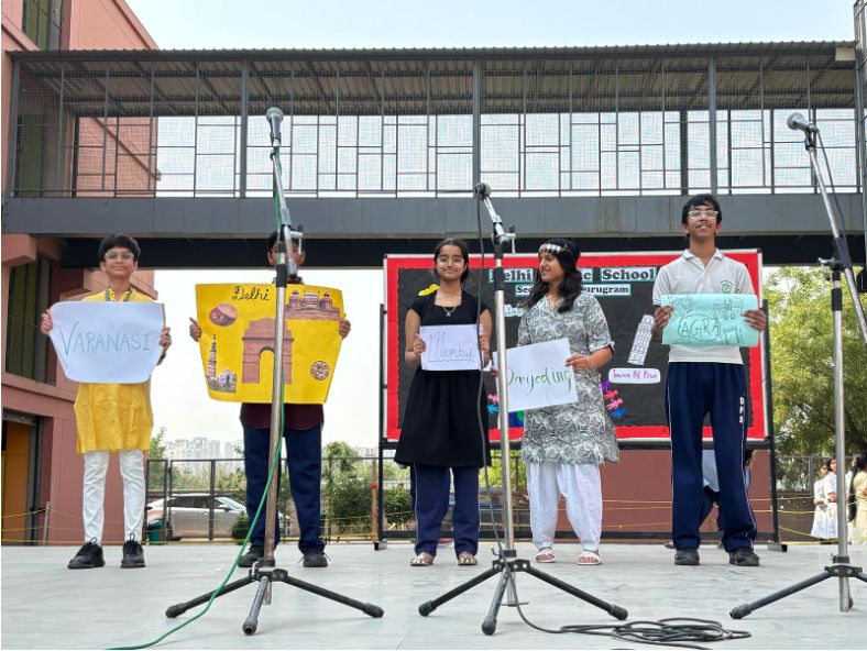 Dps Gurugram 84 Experiential Learning24