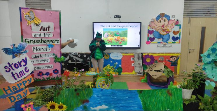 Dps Gurugram 84 Experiential Learning2