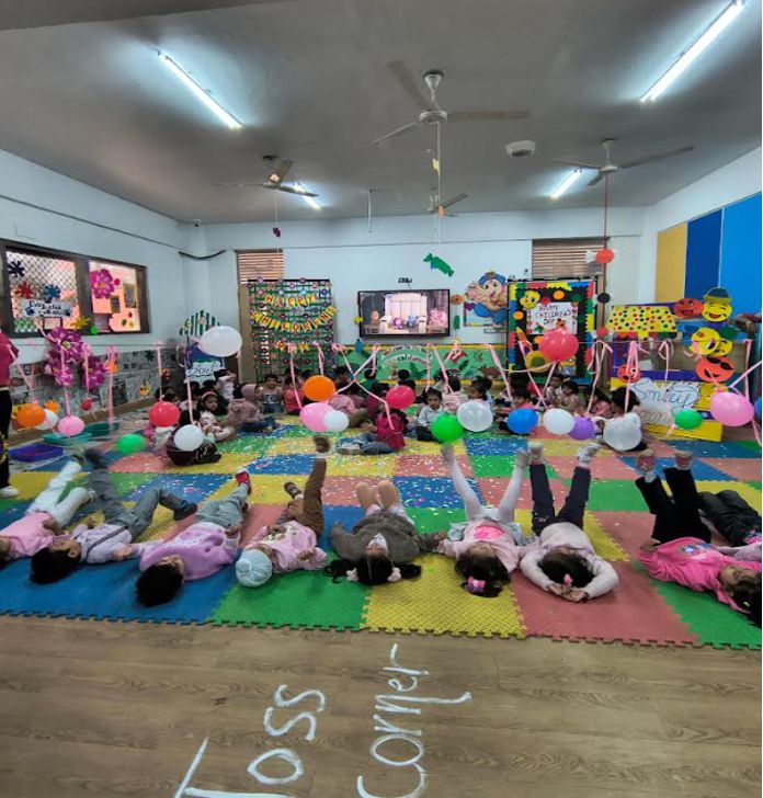 Dps Gurugram 84 Events Activities32