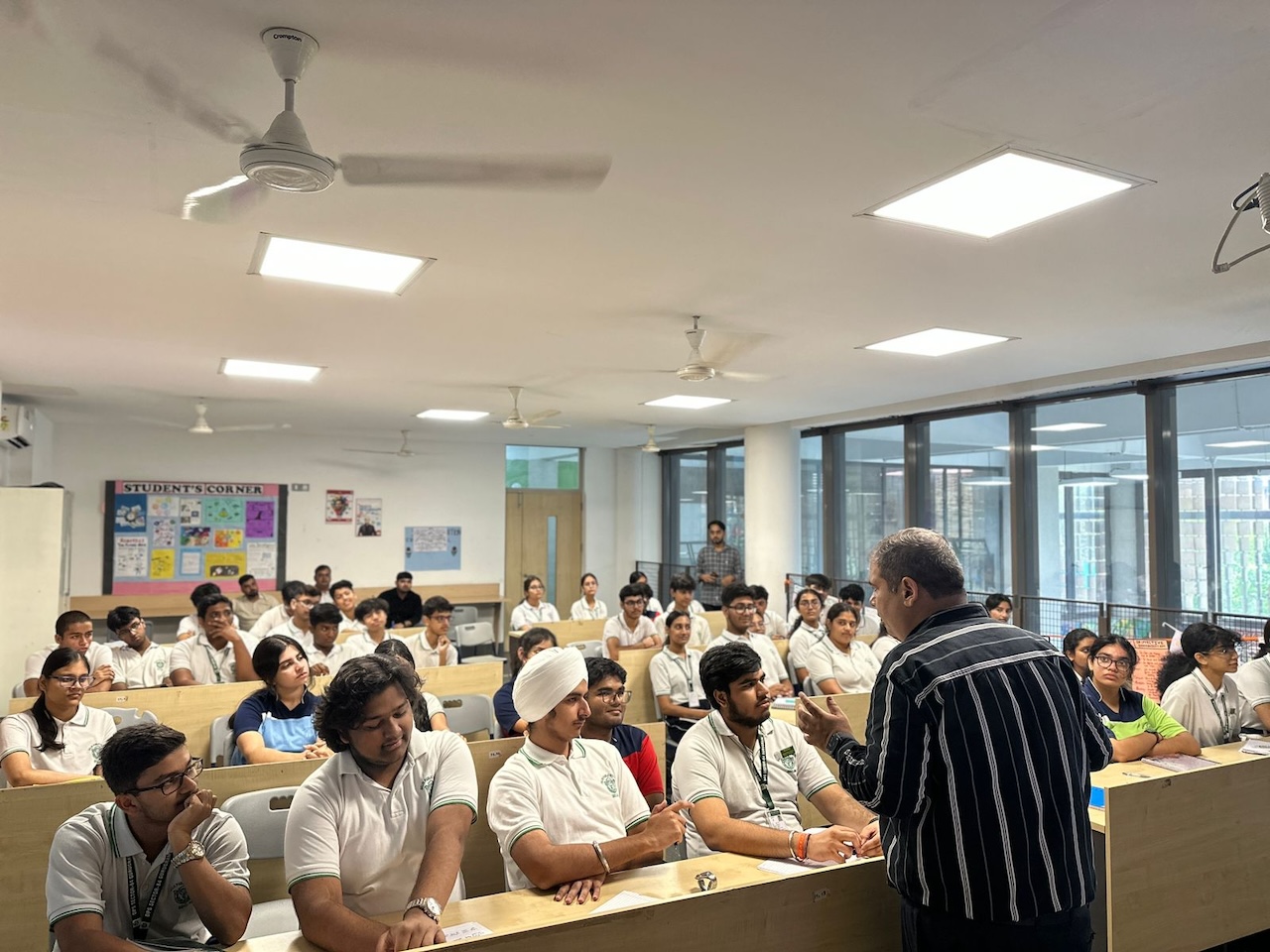 Dps Gurugram 84 Academics3