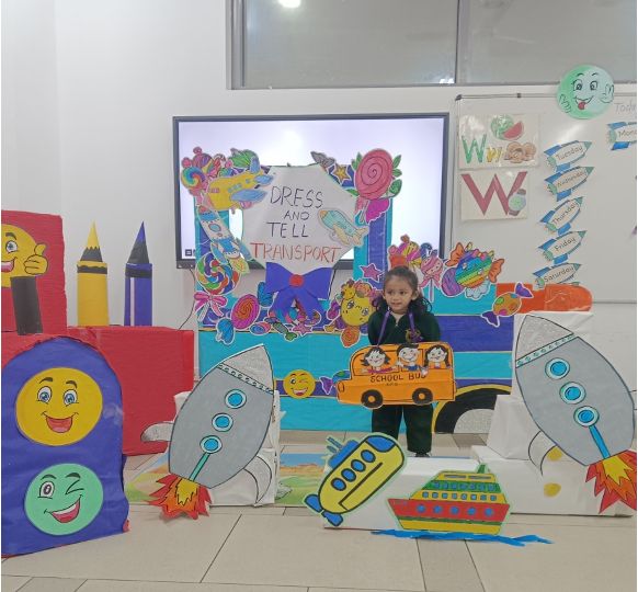 Dps Gurugram 84 Experiential Learning6