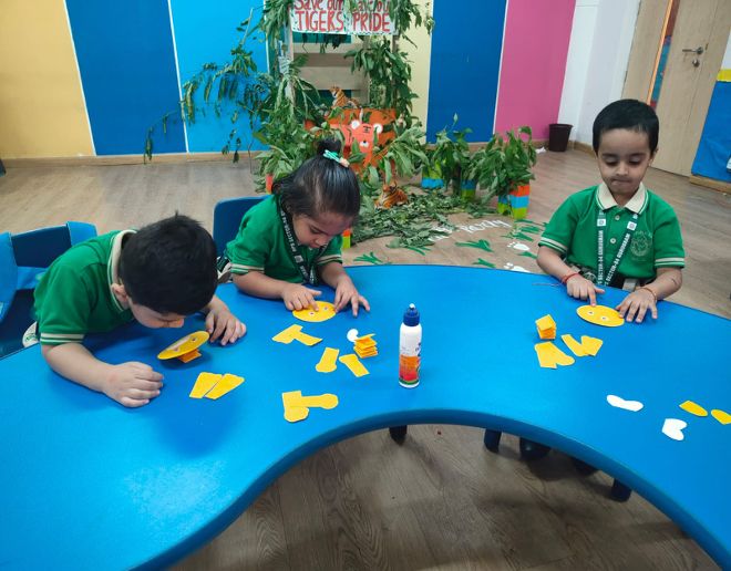 Dps Gurugram 84 Experiential Learning17