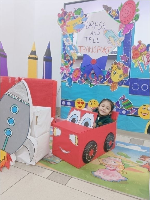 Dps Gurugram 84 Experiential Learning5